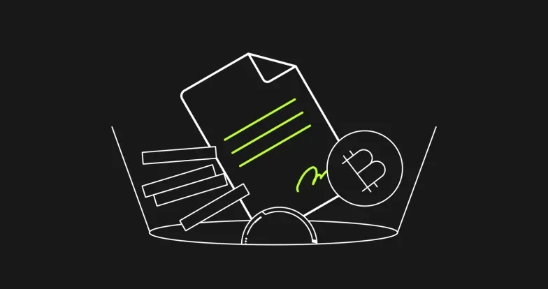 ETH交易所app页面展示