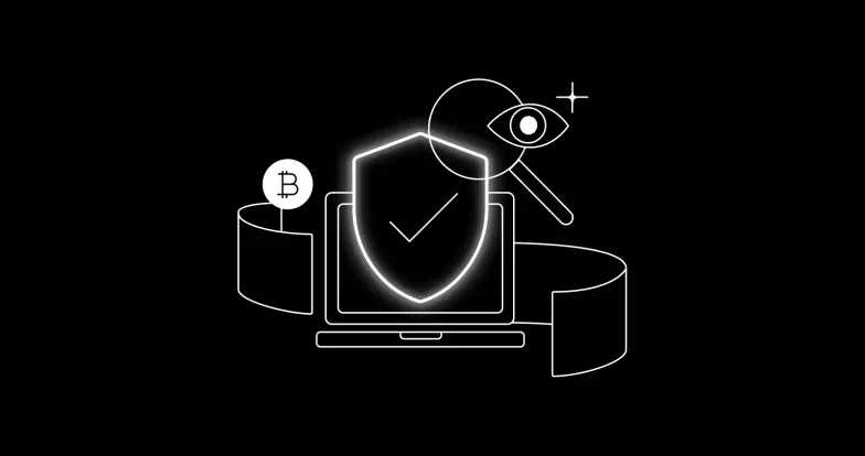 ETH交易所app页面展示